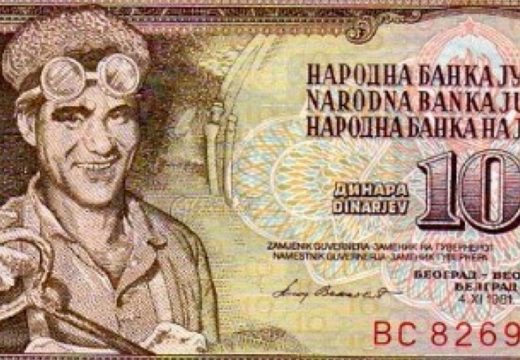 Pročitajte priču o Aliji Sirotanoviću, simbolu radničke klase u Jugoslaviji