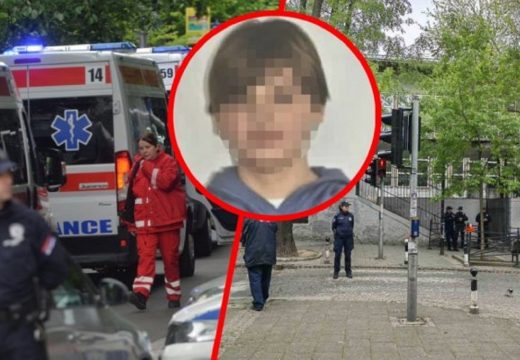 Pretraga na telefonu potvrdila planiranje masakra