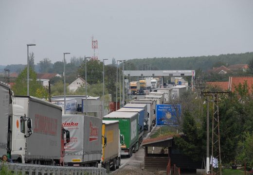 BiH dobila kandidaturu, a ne radi na sporazumima