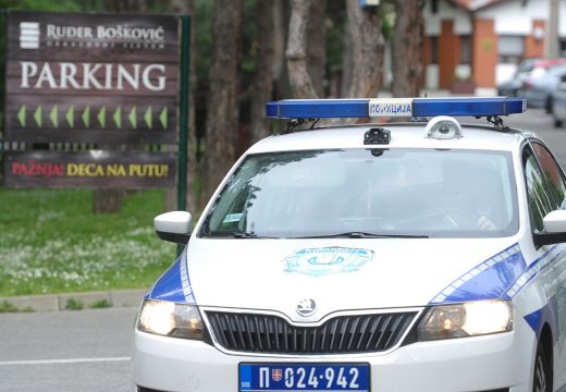 Uhapšen jer je objavio da je dječak koji je izvršio masakr na slobodi