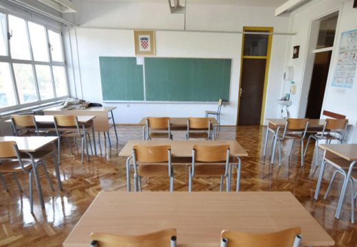 Prijetio “beogradskim scenarijem” jer mu je dijete dobilo ukor u školi