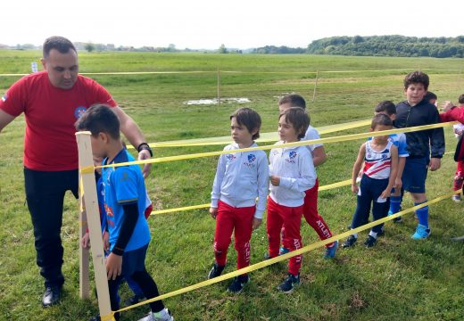 Kros RTS-a u okviru manifestacije “Bijeljini na dar