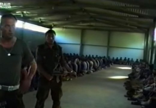 U Bostonu uhapšen čuvar zloglasnog logora Čelebići