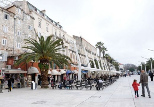 Evo šta je sve od ove sezone zabranjeno raditi u Splitu