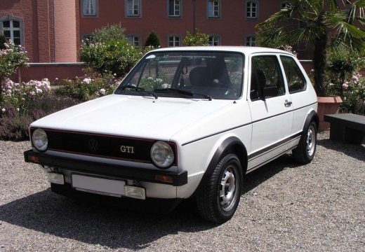 Prodao golfa I za 13 hiljada evra