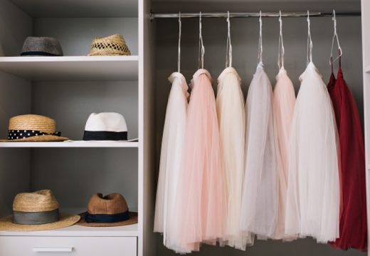 Znate li zašto je dobro staviti rižu u ormar?