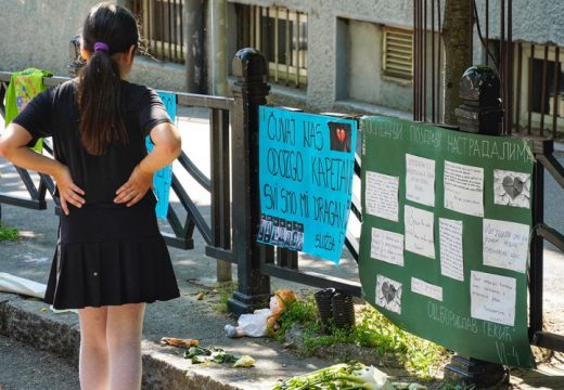 Istraga protiv streljane u kojoj je pucao dječak koji je počinio masakr u “Ribnikaru”