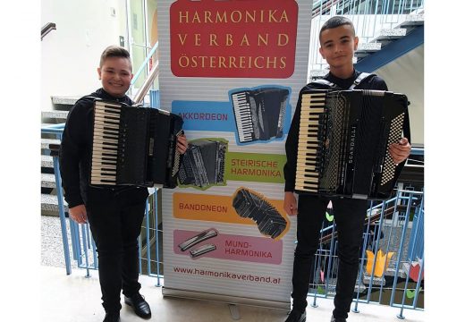 Nova zlata na prestižnim takmičenjima za Đorđa Perića i Nemanju Kalajdžića