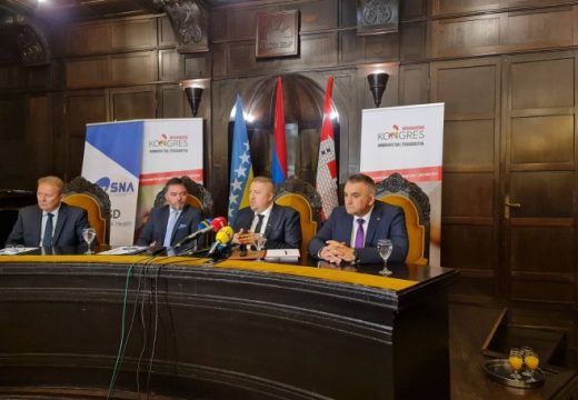 U Banjaluci otvoren Prvi međunarodni kongres živinara