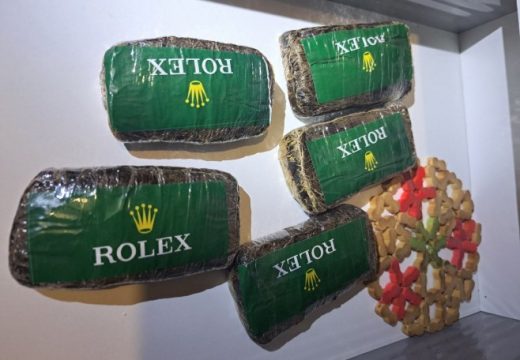 Banjaluka: U akciji “Polo” oduzeta marihuana, hašiš i kokain (Foto)