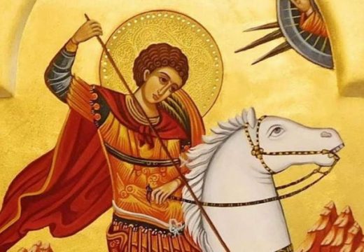 Danas je Đurđevdan : Na ovaj dan sreću se zima i proljeće