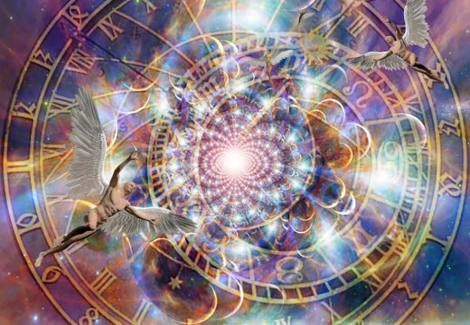 Svaki astro znak ima svoj anđela čuvara