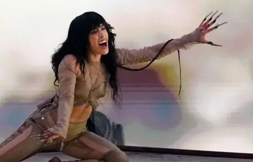 Predstavnica Švedske Loreen ubjedljiva pobjednica ovogodišnjeg Eurosonga!