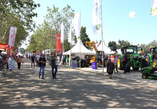 Izlagači iz BiH prepoznatljivi na novosadskom sajmu