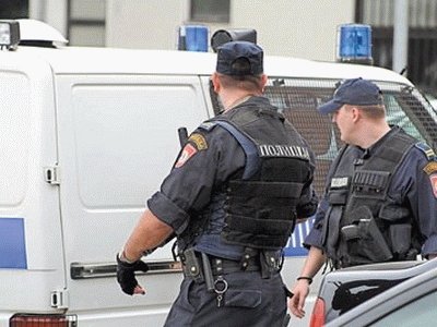 Uhapšeno devet lica zbog dječije pornografije