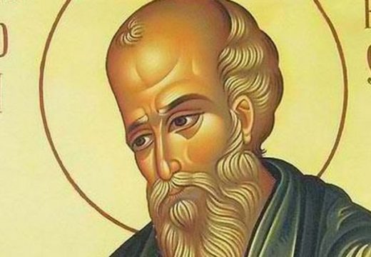 SPC i njeni vjernici danas slave Svetog apostola i jevanđelistu Jovana Bogoslova