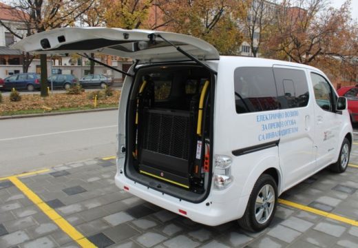 Bijeljina: Nove olakšice za osobe sa invaliditetom