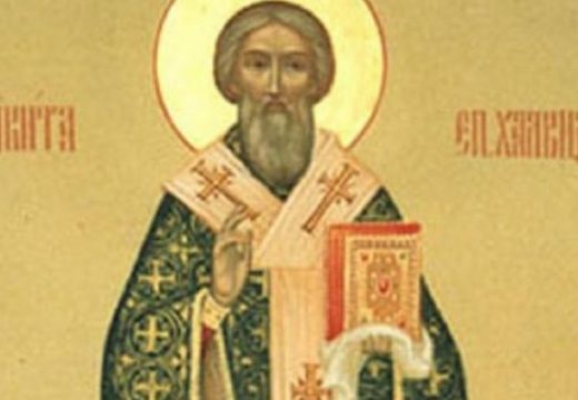 Vjernici danas slave Prepodobnog Nikitu Ispovjednika