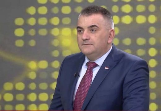 Minić: Rekordan broj prijavljenih za kapitalne investicije – rezultat mjera Vlade i Ministarstva