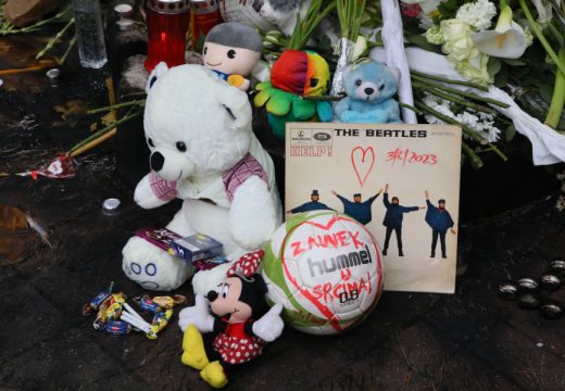 Kako prepoznati masovne ubice prema informacijama FBI-a