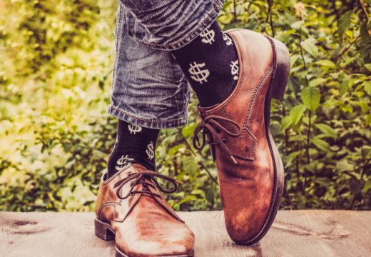 Bilo sujevjerje ili ne, ali ono što nosite određuje vašu sreću