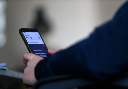 “Probaću da završim započeto, pa šta bude” Zastrašujuće poruke učenika 6. razreda