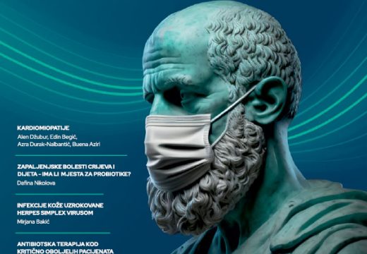 Galenika Medical Journal od sada dostupan i stručnoj medicinskoj zajednici u BIH