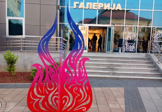 Kulturna saradnja između Bijeljine i Beča (FOTO)