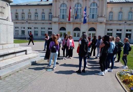 Da nam živi, živi rad!