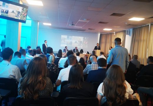 Lalić: Veliki odziv za kapitalne investicije u poljoprivredi