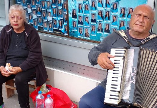 Brkići ponovo u našem gradu