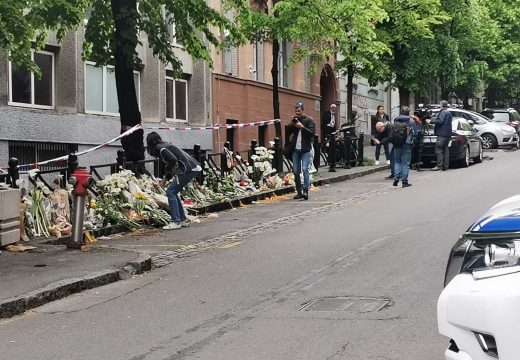 Advokati za spuštanje, pa i ukidanje, starosne granice za krivična djela