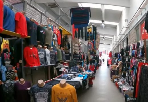 Autokozmetika i odjeća idu kao alva, ali ništa bez ćevapa