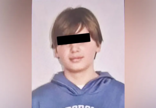 “Dobićeš poklon u srijedu u školi”