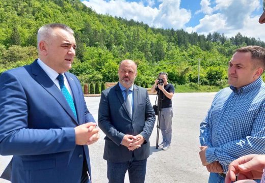 Vlada Srpske odobrila sredstva za sanaciju mosta u Dobrunu