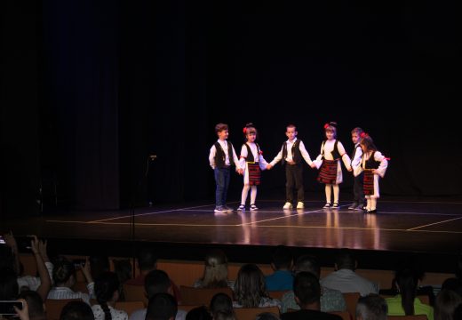 Puno igre, plesa i edukativnih sadržaja