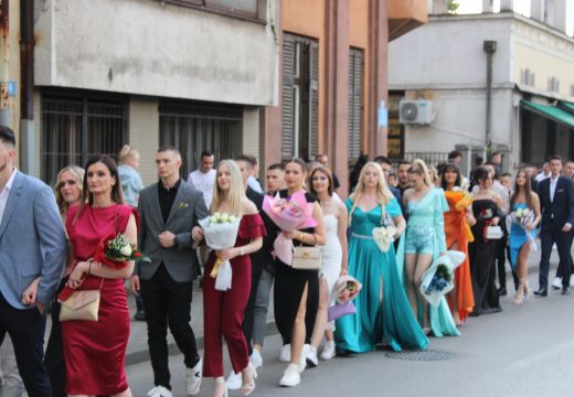 Položili ispit životne zrelosti