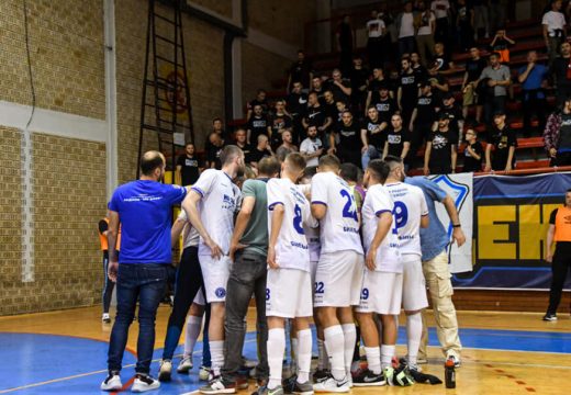 Oglasio se KMF Radnik nakon jučerašnjeg incidenta u Mostaru