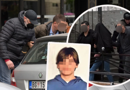 Evo na koji način će biti kažnjen dječak-ubica