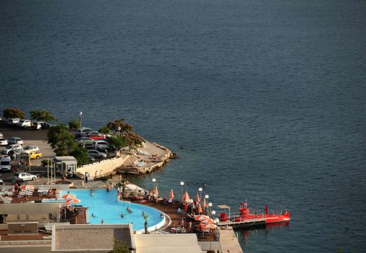 Neum traži sezonske radnike