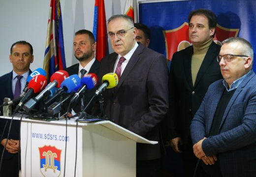 Miličević ostao bez konkurencije