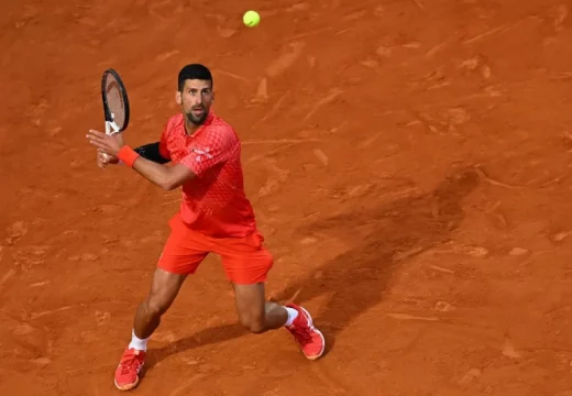 Kreće Noletov napad na 23. GS, sa Kovačevićem od 13.30 časova