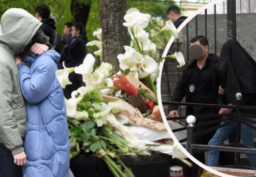 Ispovijest radnika firme u kojoj su se djeca sakrila nakon masovne pucnjave u školi