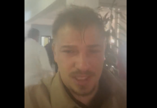 Srbin iz Zvečana o nasilju tzv. kosovske policije (Video)