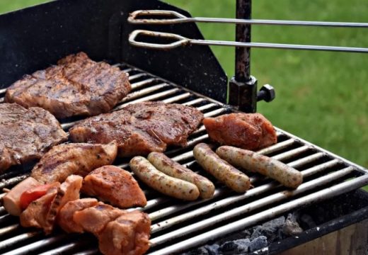 Snimak sa prvomajskog uranka nasmijao mnoge (VIDEO)