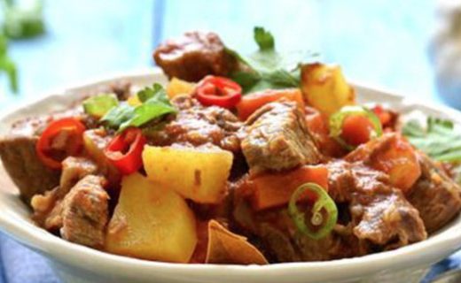 Prijedlog za danas :Španski lonac