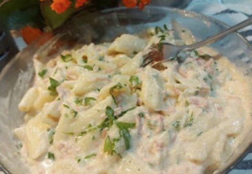 Sos kojem nećete moći da odolite