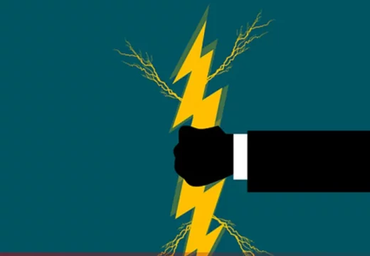 Je li vas ikada ”udarila” struja kada ste nekoga dotaknuli: Evo zašto se to događa