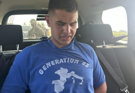 Pokušao da izigrava žrtvu, a onda rekao da je pobio ljude, jer sa njim „nema zezanja