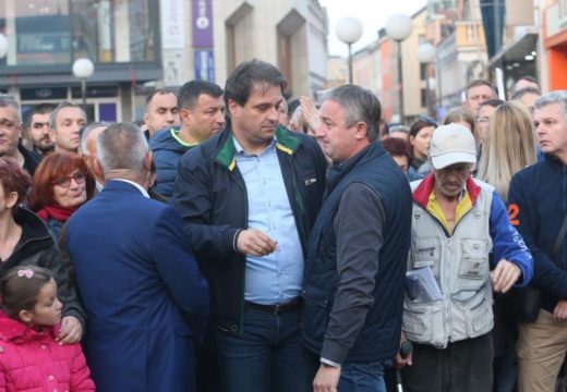 Zašto opozicionari nisu učestvovali u javnoj raspravi o kriminalizaciji klevete